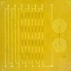 Potomac Photonics Now Offers Embedded Conductive Lines for Micro Products in Materials Such as Polyimide and Ceramic