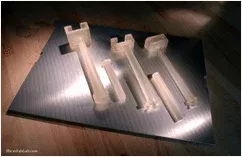 3D Printed Medical Device