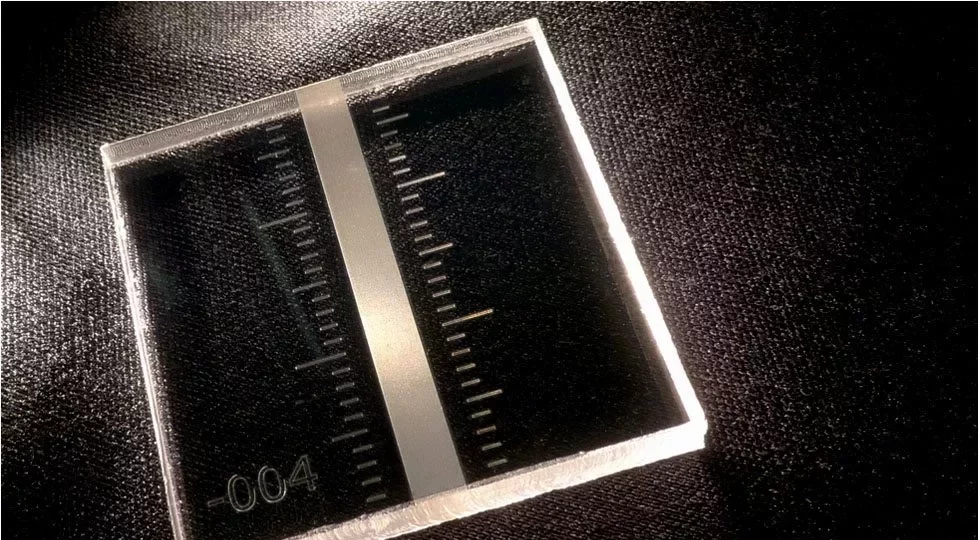 Microfluidic Device