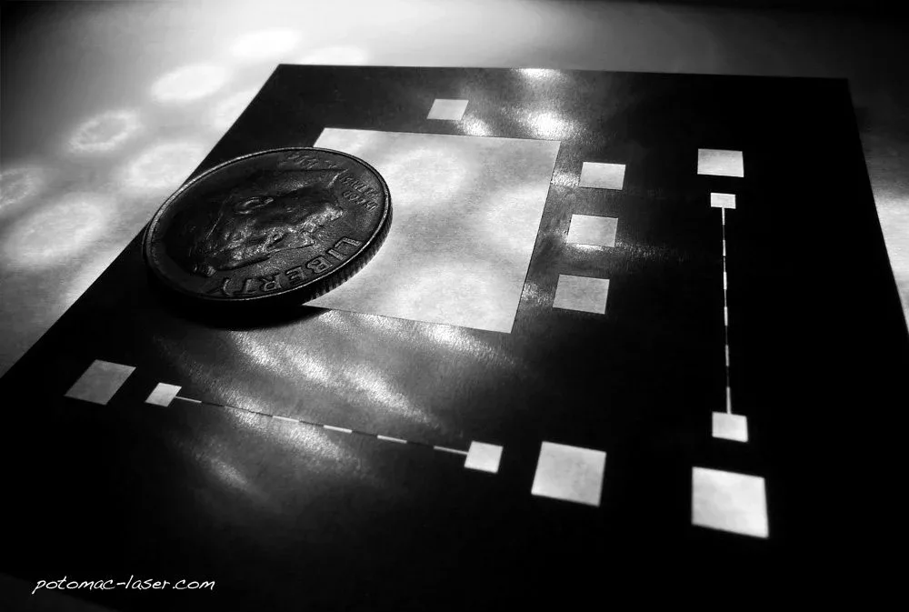 Potomac Photonics Makes Shadow Masks For MIT Work on Energy Efficient Computing