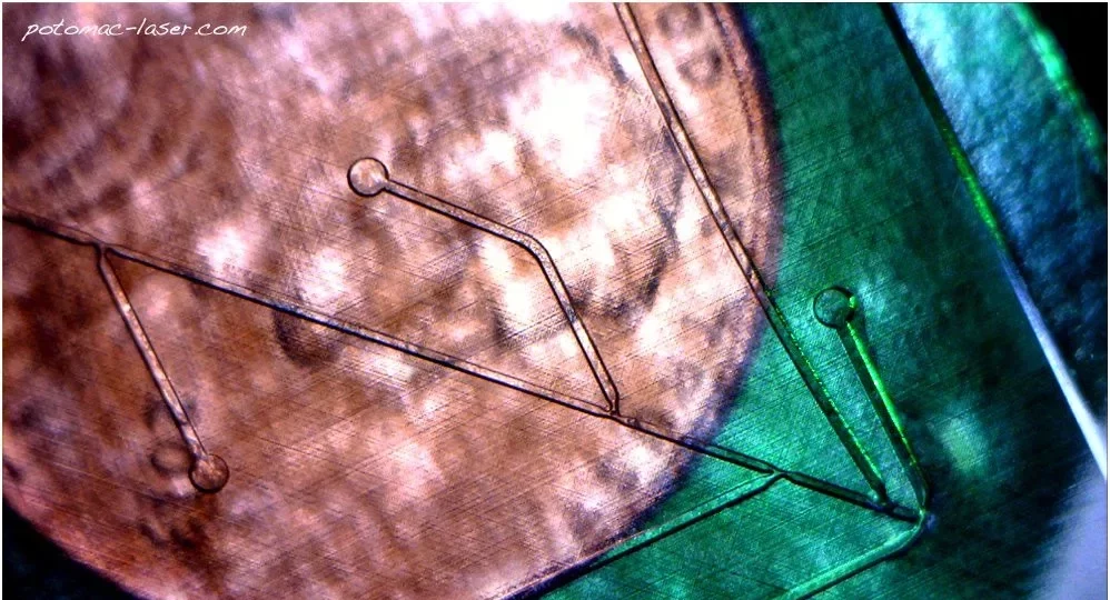 Technology Showcase: Microfluidic Fabrication News