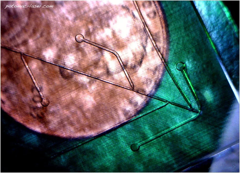 Technology Showcase: Microfluidic Fabrication News