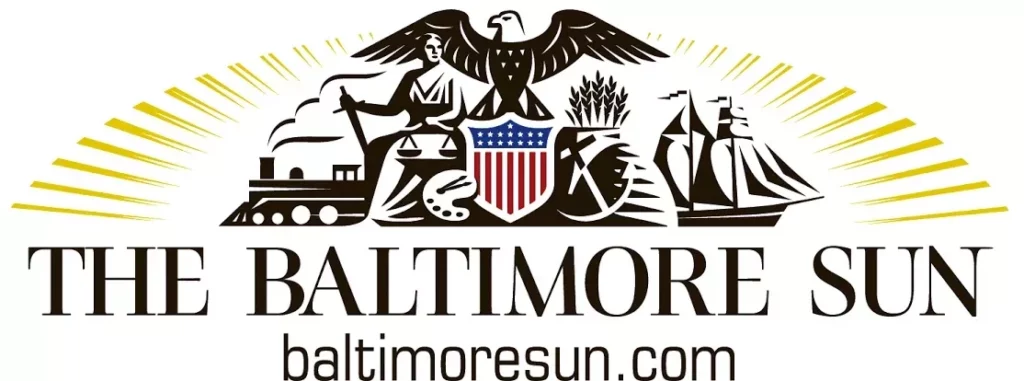 Baltimore Sun Logo