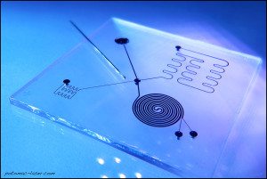 Fully Functional Microfluidic Devices for as low as $90 each.