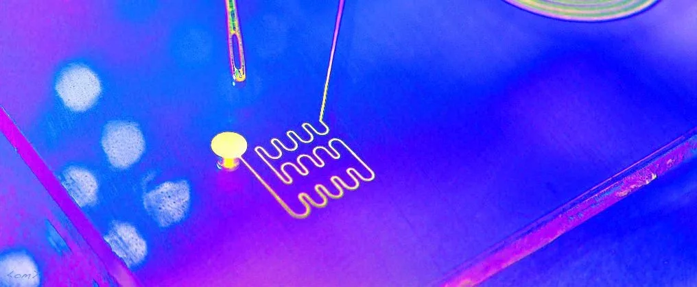 True Rapid Prototyping Comes  to Microfluidic Device Manufacturing