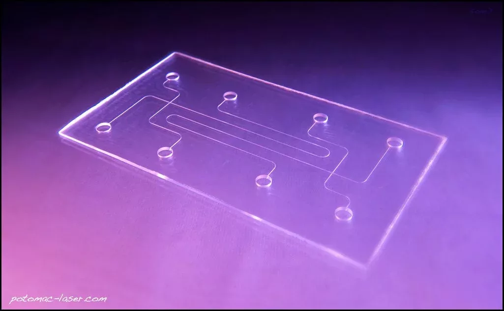 Microfluidics: Driving Diverse Applications  In A Wide Variety of Industries