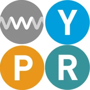 WYPR in Baltimore