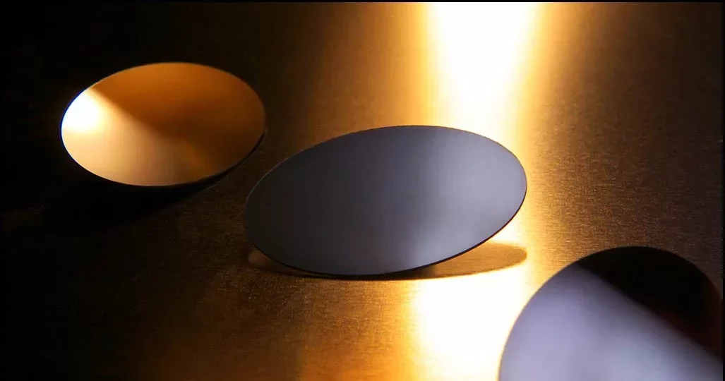 Silicon Wafer Dicing