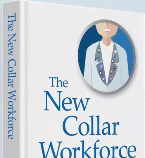 Potomac is Helping Train The New Collar Workforce