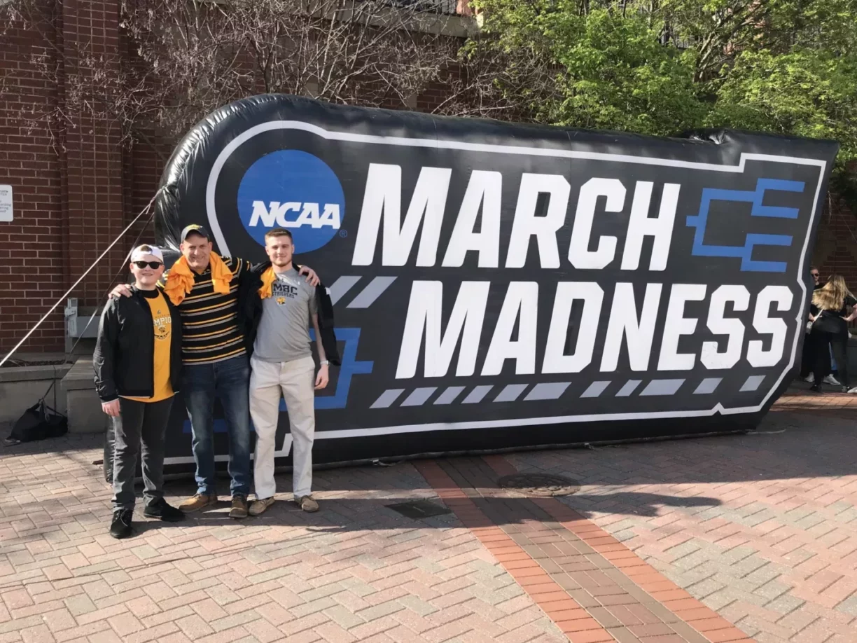 How UMBC Leads the Way Beyond Basketball