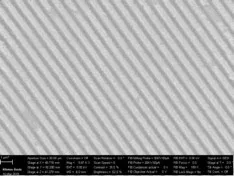 Potomac Photonics R&D Working on Nanoimprint Lithography and Applications for Microfluidics