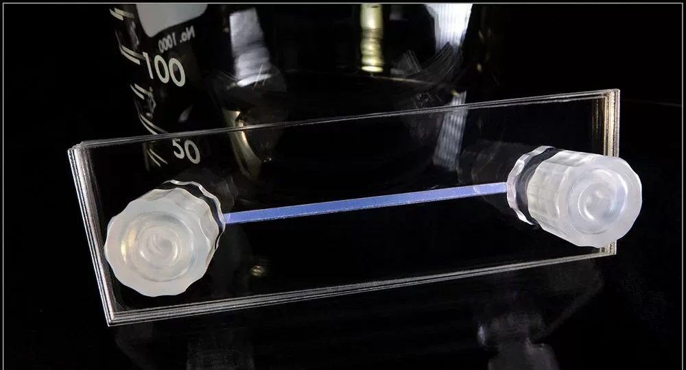 Rapid Turnaround Microfluidic Devices