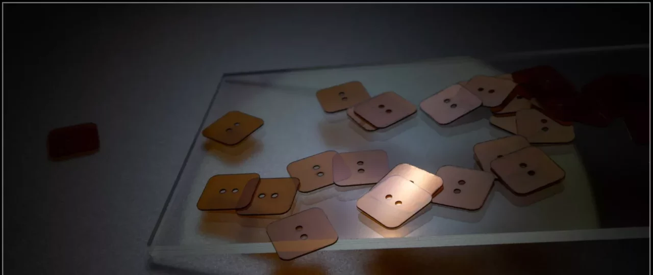 Experts at Dupont Kapton Laser Cutting