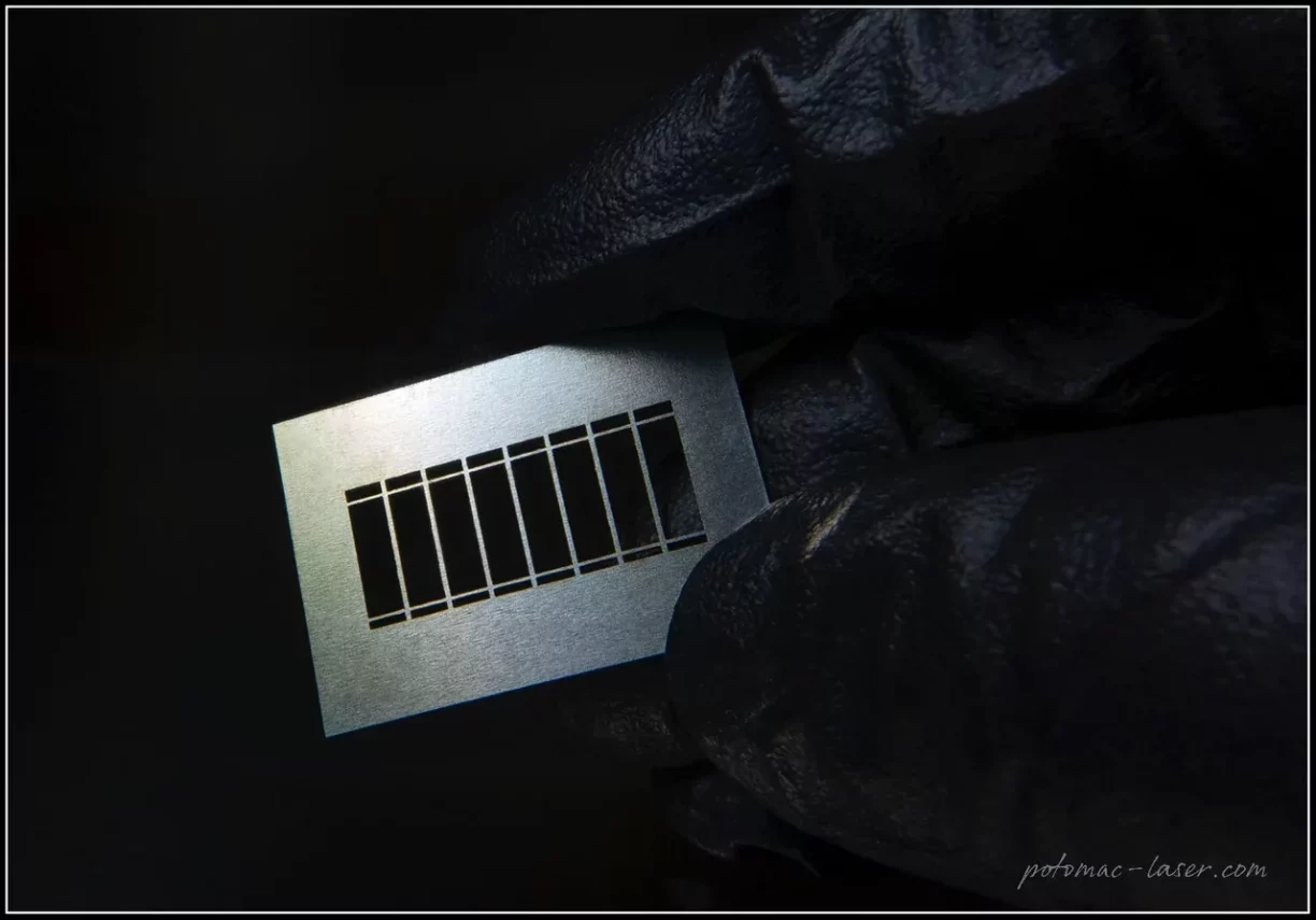 Material Spotlight: Unleashing the Potential of Thin Metal Foils with Potomac Photonics and Goodfellow