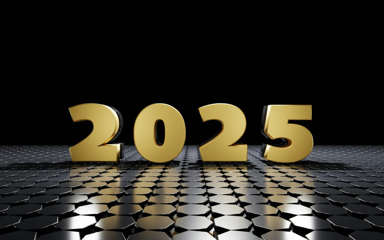 Charting New Frontiers: Reflecting on 2024 and Embracing Innovation in 2025