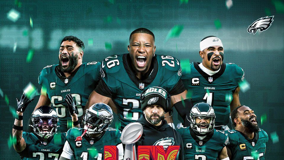 Victory on the Field, Triumph on the Production Floor: Lessons from the Eagles Big Win and Micro Manufacturing